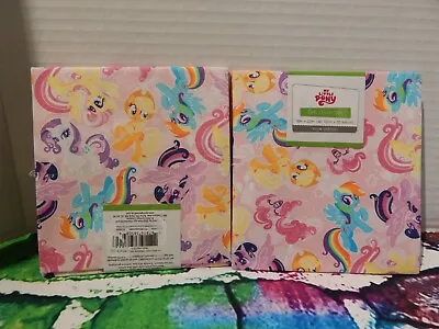 Fat Fabric Quarter/18  X 22 /My Little Pony • $9.99