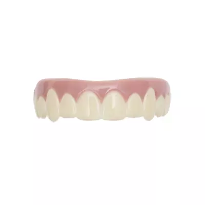 Imako® Premium Cosmetic Teeth Small Natural White -DIY Smile Makeover - USA Made • $39.95