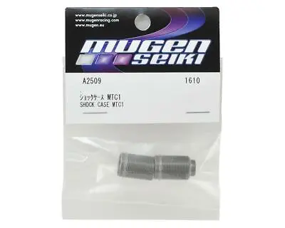 Mugen Seiki A2509 Shock Case MTC1 • $16.05