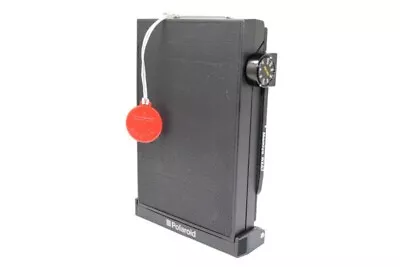 Mamiya Polaroid Film Back Holder For RZ67 • $29