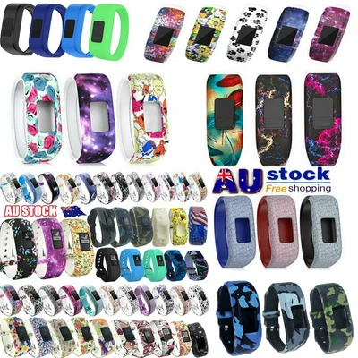 $7.78 • Buy Replacement Band GARMIN VIVOFIT JR 2 JUNIOR Fitness Wristband Bracelet Tracker E