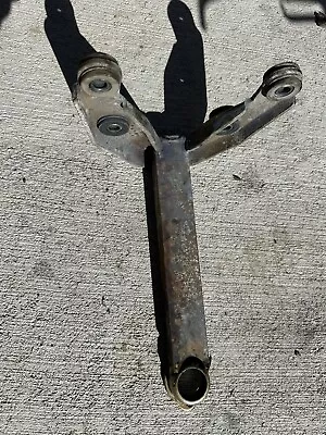 Volvo 240 242 244 245 740 M46 Manual Transmission Shifter Bracket • $69.99