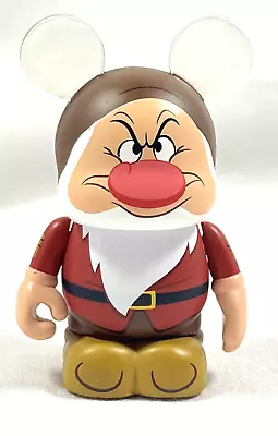 Disney Vinylmation Animation Series 3 Grumpy From Snow White & The Seven Dwarfs • $11