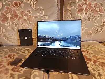 NEW Dell XPS 15 9530 I9 13900H RTX 4070 32GB DDR5 1TB FHD+ Ultrabook Laptop • £1799