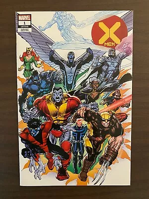 X-Men #1 #645 RI Con 2019 NEAL ADAMS Variant 9.8 MINT Giant Size 1 Marvel Comic • $23.99