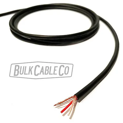 10 FT - Mogami 3080 AES / EBU 110W Digital Audio Cable - Bulk Lengths - W3080 • $13.50