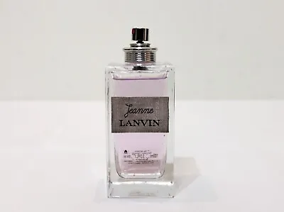 Lanvin Jeanne 100 Ml EDP  Spray For Her • £23.99