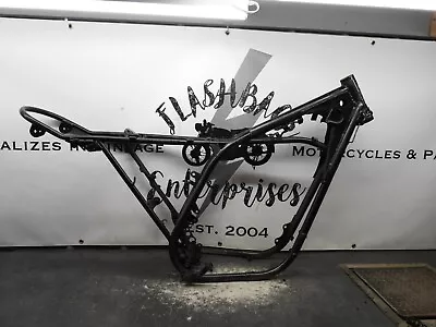 Yamaha DT 400 DT400 Enduro Frame   2716 • $289