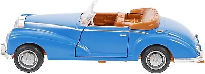  Diecast Metal Antique Classic Car 1/32 Scale Car Model Collectible Toy Gifts. • £13.88
