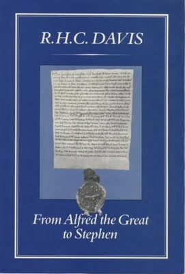 From Alfred The Great To Stephen • £4.05
