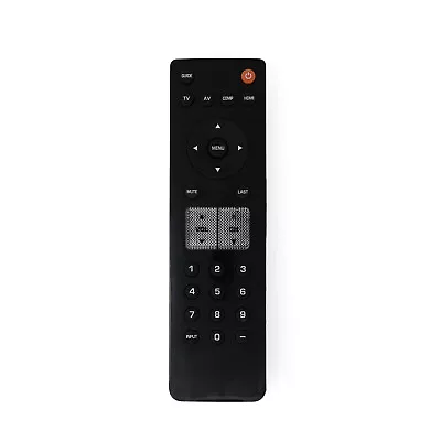 Replacement Remote Control For Vizio HDTV40A VO320E VP322HDTV10A VP504 • $7.99