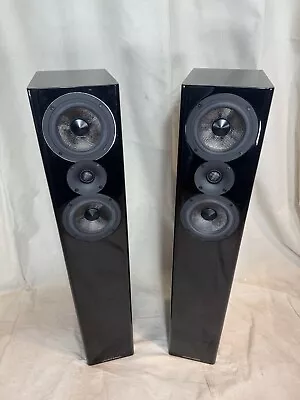 Acoustic Energy AE509 Pair - Excellent Condition - Customer Trade In • £1450