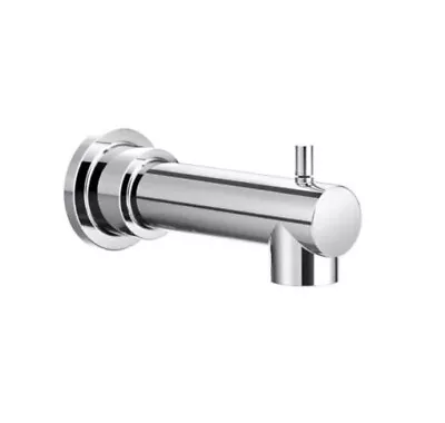 Moen Tub Spout  Chrome 172656 New Open Box • $44.99