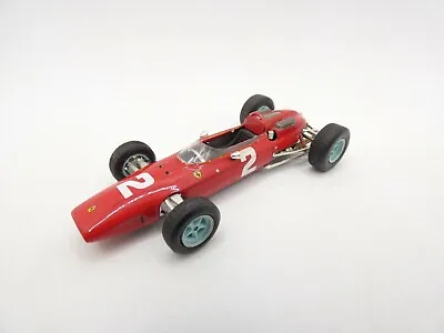 1964 Ferrari 158 F1 John Surtees #2 La Storia 1/43 IXO F1 Formula 1 • £23.90
