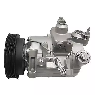 RYC Reman AC Compressor FG675 Fits Volvo XC90 3.2L 2007 2008 2009 2010 2011 • $149.99