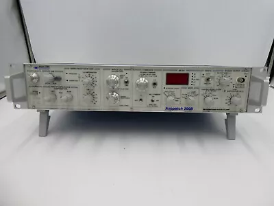 🍀 NEW! Axon Instruments Axopatch 200B Patch Clamp Amplifier Molecular Devices • $1749.99