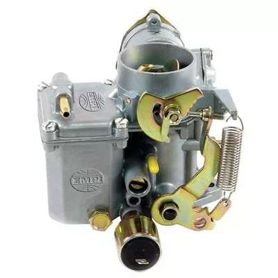 $169.99 • Buy 34 Pict-3 Carburetor, With Electric Choke, Dunebuggy & VW