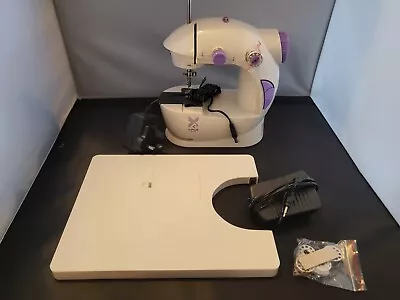 £10 • Buy KPCB Mini Sewing Machine And Extension Table For Beginners New Without Box