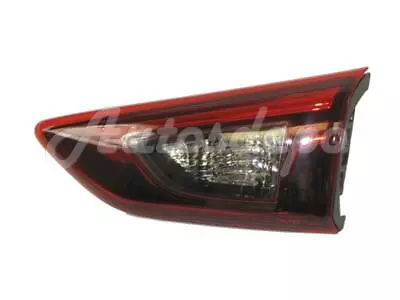 For Mazda Cx-3 2016-2019 Inner Tail Light Assembly (with Halogen) Rh • $89