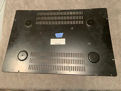 $39.95 • Buy Sansui 9090 Stereo Receiver Parting Out Bottom Cover