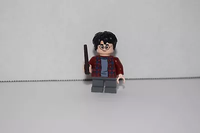 New Lego Harry Potter Minifigure 75953 2018 Whomping Willow Hogwarts Wizard • $10.11