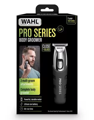 Wahl Pro Series Trimmer • $64.95