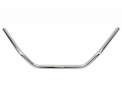 $34.19 • Buy ORIGINAL Classic Beach Cruisers Bike Handlebar 22.2mm Chrome