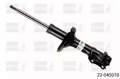 Bilstein B4 Front Shock For VW Golf Mk4 Cabriolet (1E7) 1.6 (74 KW) • $106.09