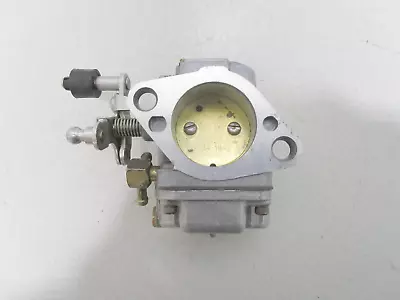 3301-821946A5 Middle Carburetor WME 28-2 Mercury Mariner 60HP 3 Cyl Outboard • $99.99