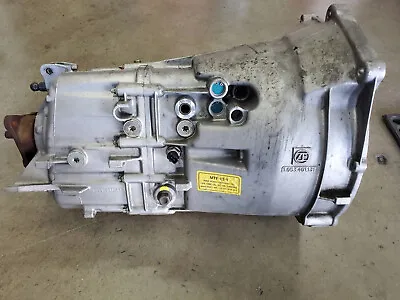 Bmw E36e46 Zf S5d 5 Speed Manual Transmission 23 00 7 503 993 • $1750.88