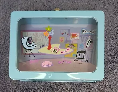 Barbie My Special Things Dressing Room Metal Lunchbox - Never Used • $20