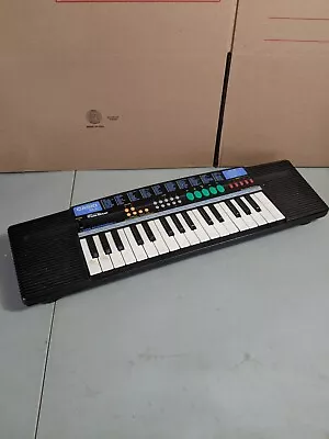 $40 • Buy Casio SA-21 32 Keys Electronic Keyboard