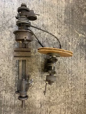 Small Metal Lathe • £100