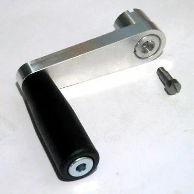 Handle For MBM Triumph Ideal Paper Cutter Backgauge Replacement For PAD3600027 • $44