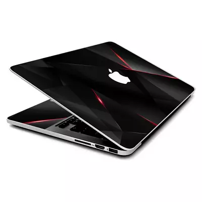 Skin Wrap For MacBook Pro 15 Inch Retina  Black Diamond • $16.98