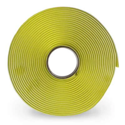 $6.99 • Buy Tacky Tape SM5142BY Bright Yellow Sealant Tape Vacuum Bagging Infusion 