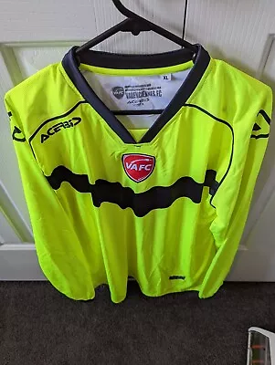 $39.68 • Buy VAFC Goalkeeper Jersey