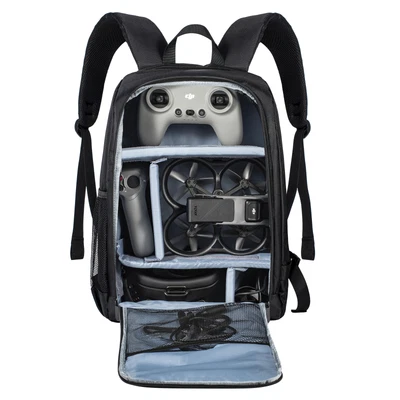$76.47 • Buy Backpack Storage Bag For DJI Avata FPV Drone Combo Set Remote Controller
