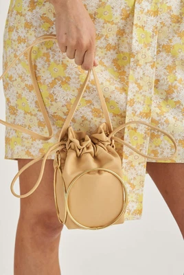 $125 • Buy Oroton Kari Mini Bag New $399