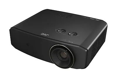 $3500 • Buy JVC 4K Laser Projector LX-NZ3B - 3000 ANSI Lumens - HDR (HDR10/HLG)