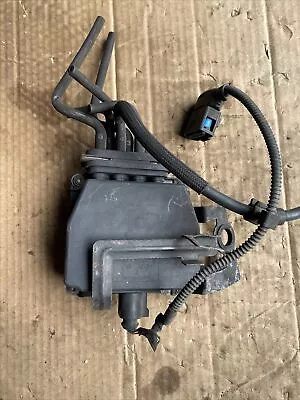 VW Golf Audi Seat  Skoda Vacuum Solenoid 6Q0906625A Rh6 • £16