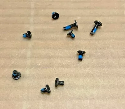 Apple MacBook Pro 13  A1278 2010 2011 2012 Logic Board Screws Set • $3.99