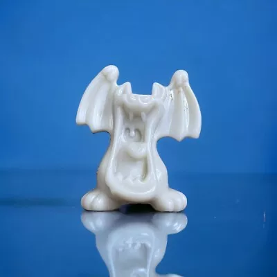 McDonald’s - White Fangs - Halloween Crazy Bones - Happy Meal Toy - B1G1F • $9.99