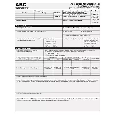 PM Company Digital Carbonless Paper 8-1/2 X 11 One-Part PMC59103 • $87.60