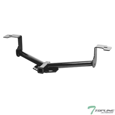 Topline For 2008-2010 Accord/2009+ TL Class 1 Trailer Hitch Receiver 1.25  - Blk • $118