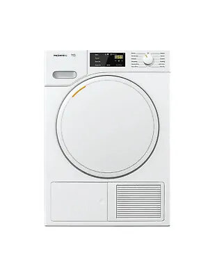 Miele Clothes Dryer Runs On 110/120 Volt  Fits Under Counter Only 3-yrs Old! • $450