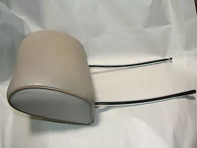 Mercedes Sl 107 Seat Headrest 380sl 450sl 560sl 350sl 350 450 380 560 W107 280 • $199.99