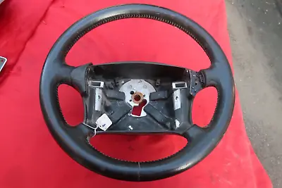 1991-1993 C4 Corvette Steering Wheel OEM Factory Steering Wheel Used VERY GOOD • $199.99