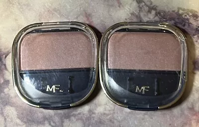 Lot Of 2  Max Factor  High Definition Eye Shadow  CINNAMON  .12oz Rare • $22.99