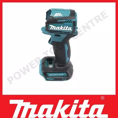 Genuine Makita 183E36-5 Impact Driver Replacement Housing Set For Model DTD154 • £16.99